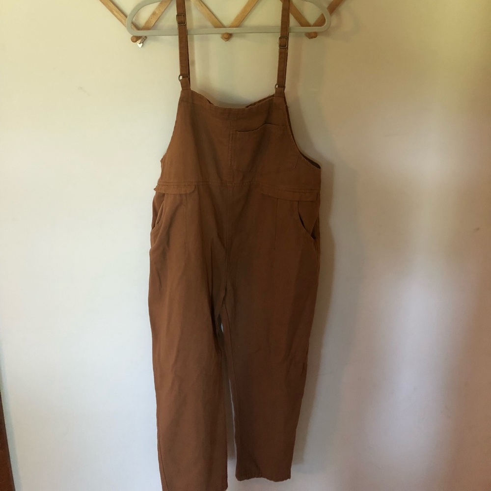 Overalls